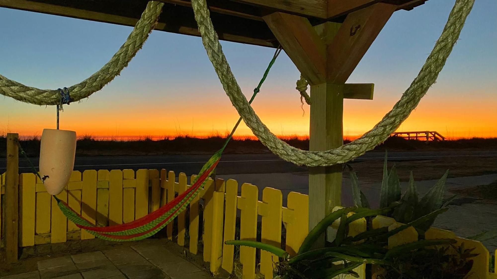 The Beach House At Si Como No Inn Flagler Beach Zewnętrze zdjęcie