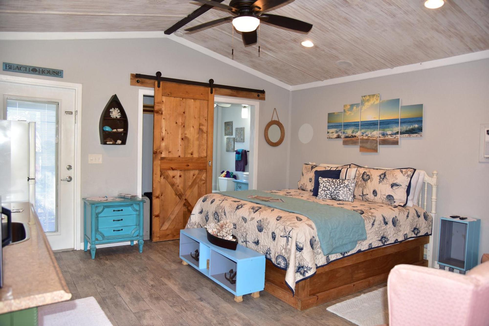 The Beach House At Si Como No Inn Flagler Beach Zewnętrze zdjęcie