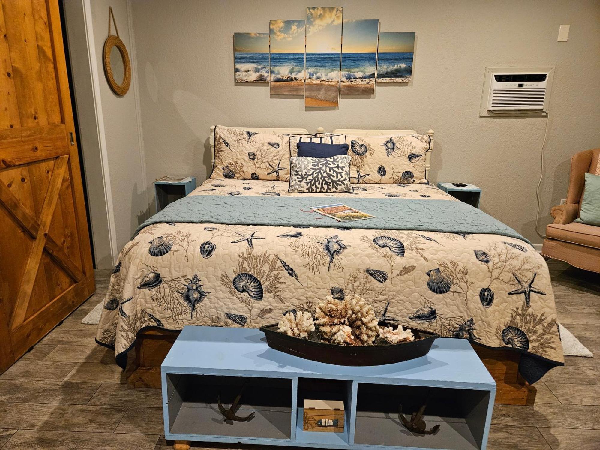 The Beach House At Si Como No Inn Flagler Beach Zewnętrze zdjęcie
